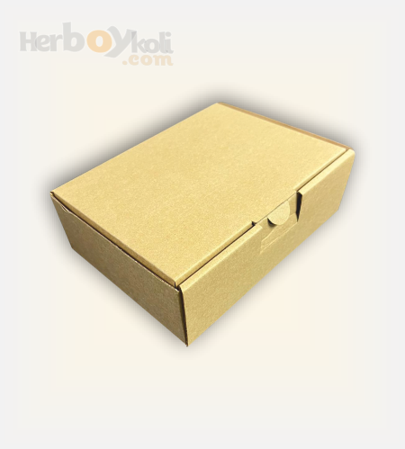 17x12x5,5 cm Mikro Kutu