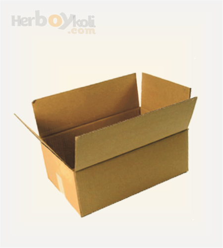 24x16x12 cm Koli Modeli