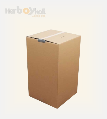 55x55x87 cm Koli Modeli | Kolici, Karton Koli Satışı